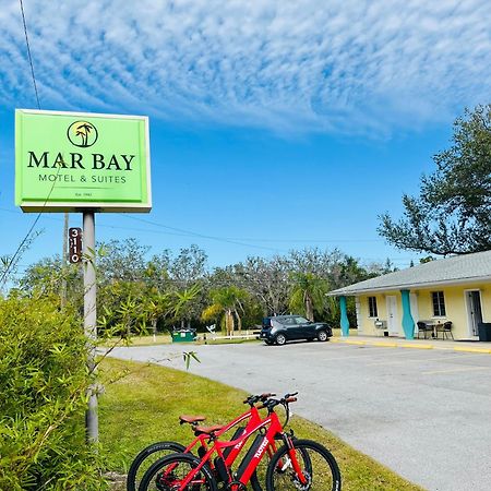 Mar Bay Exclusive Suites Safety Harbor Bagian luar foto