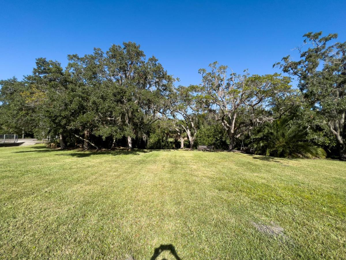 Mar Bay Exclusive Suites Safety Harbor Bagian luar foto