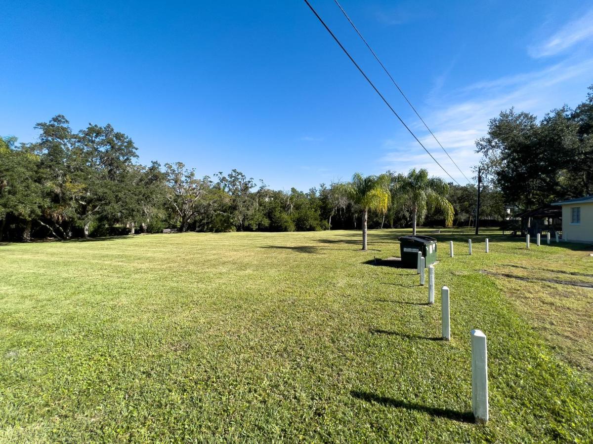 Mar Bay Exclusive Suites Safety Harbor Bagian luar foto