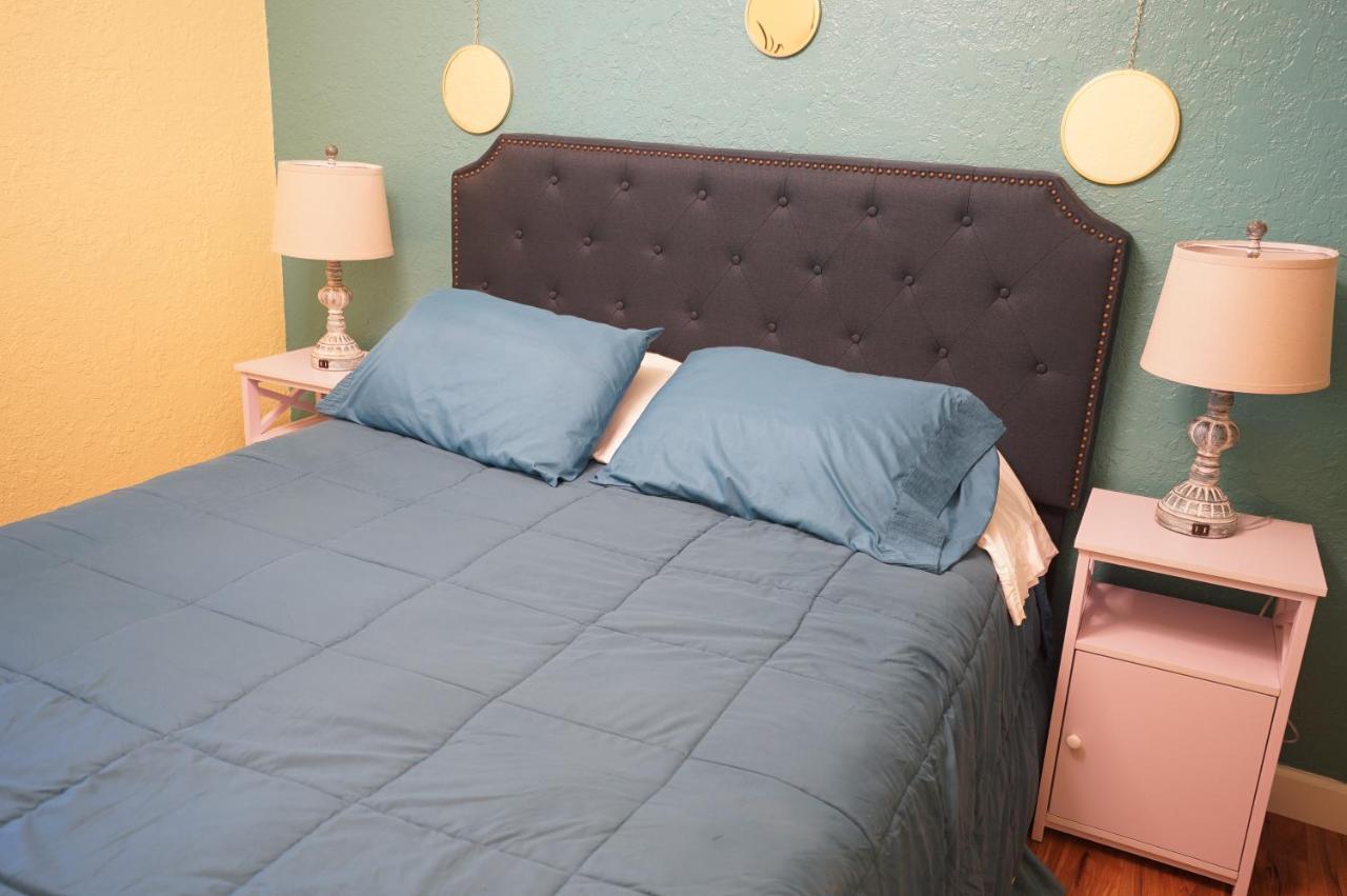Mar Bay Exclusive Suites Safety Harbor Bagian luar foto