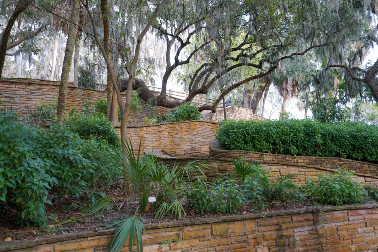 Mar Bay Exclusive Suites Safety Harbor Bagian luar foto