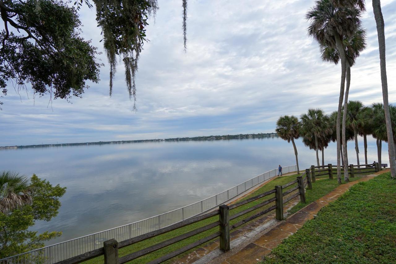 Mar Bay Exclusive Suites Safety Harbor Bagian luar foto