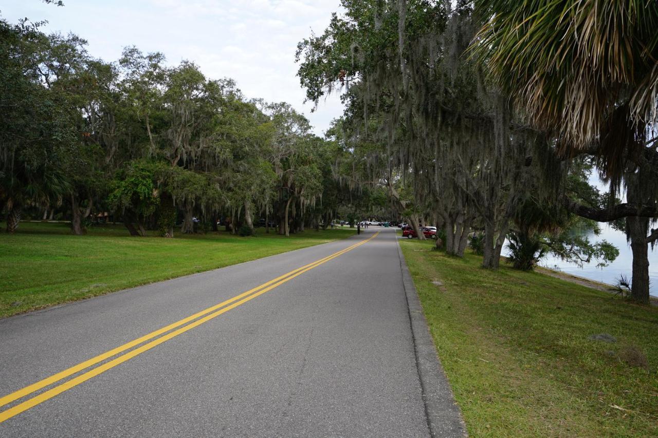 Mar Bay Exclusive Suites Safety Harbor Bagian luar foto