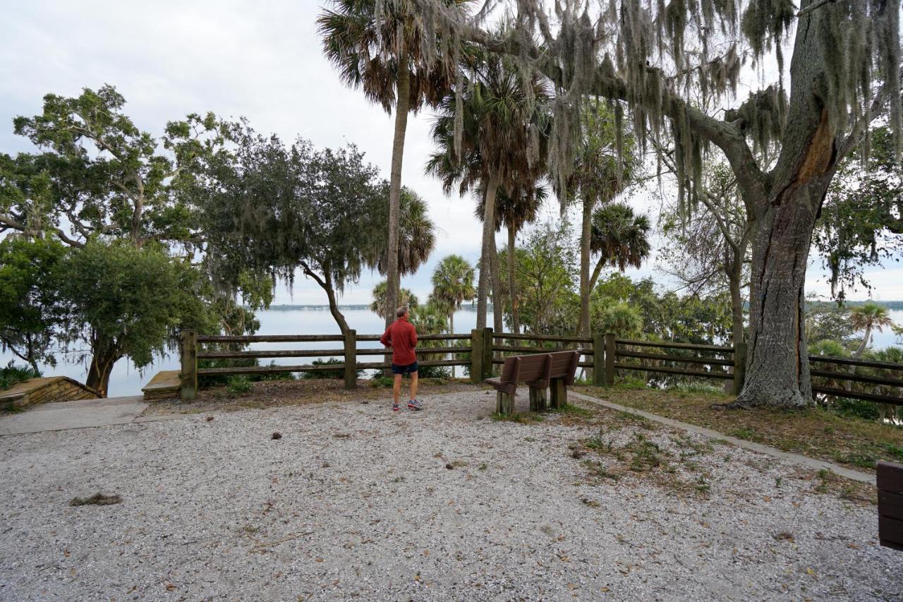 Mar Bay Exclusive Suites Safety Harbor Bagian luar foto