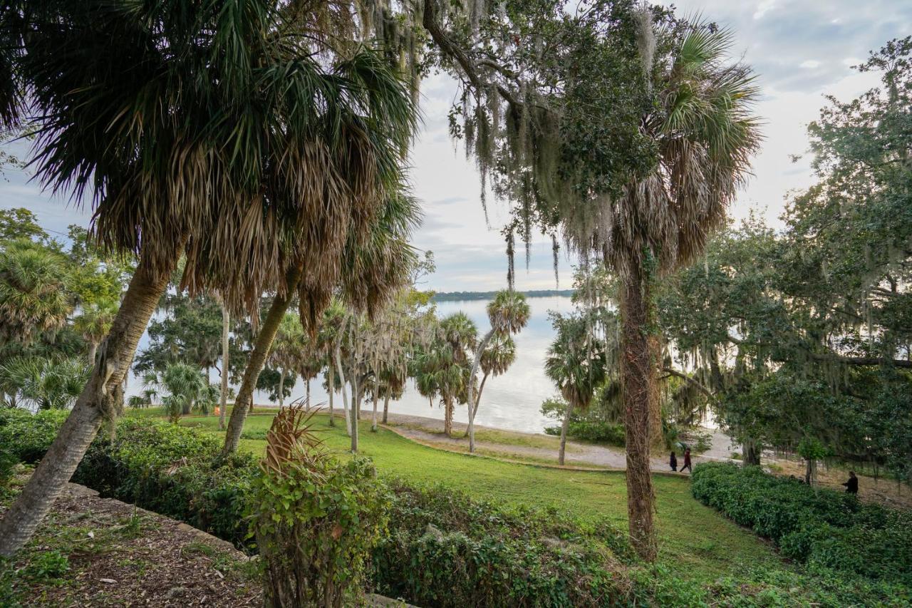 Mar Bay Exclusive Suites Safety Harbor Bagian luar foto