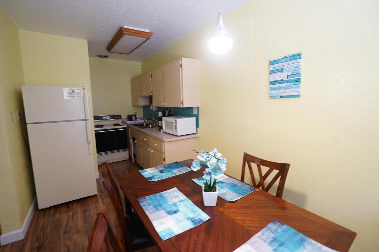 Mar Bay Exclusive Suites Safety Harbor Bagian luar foto