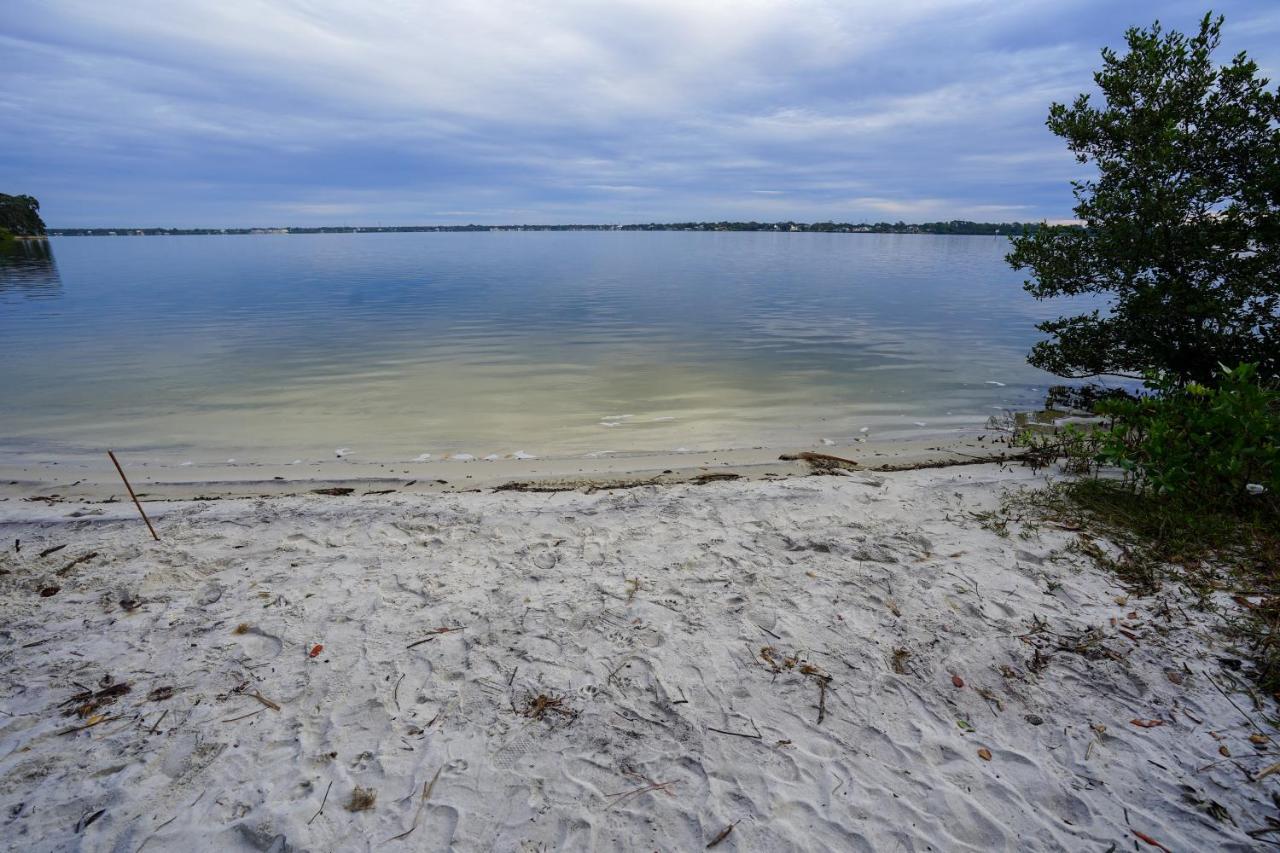Mar Bay Exclusive Suites Safety Harbor Bagian luar foto